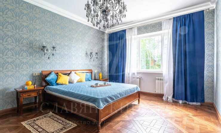 Лот-5260-395014 продажа дома Новорижское шоссе Павлово-2