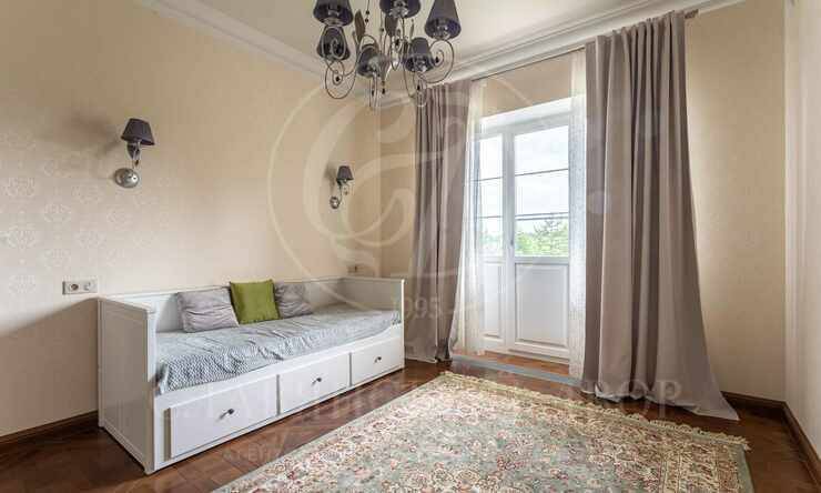 Лот-5260-395019 продажа дома Новорижское шоссе Павлово-2