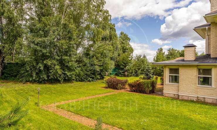 Лот-5260-395030 продажа дома Новорижское шоссе Павлово-2