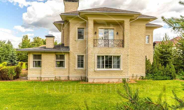 Лот-5260-395031 продажа дома Новорижское шоссе Павлово-2