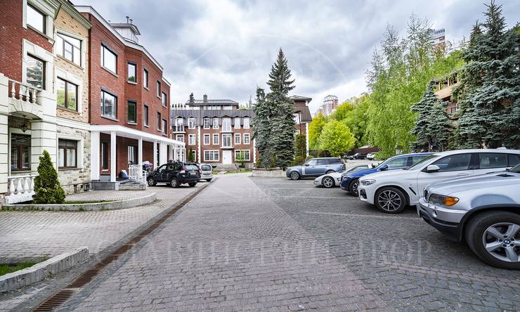 Лот-959-395122 посёлок Яхт-клуб "Вираж" Москва Серебряный бор