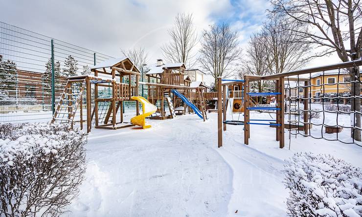 Лот-779-395153 посёлок Рубин Эстейт Рублево-Успенское шоссе Петрово-Дальнее