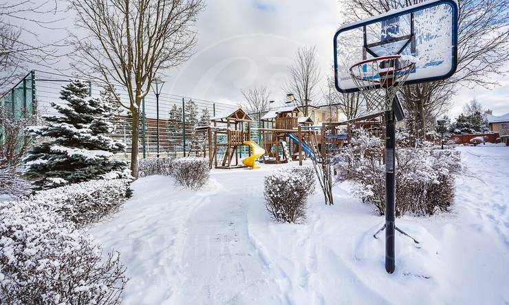 Лот-779-395154 посёлок Рубин Эстейт Рублево-Успенское шоссе Петрово-Дальнее