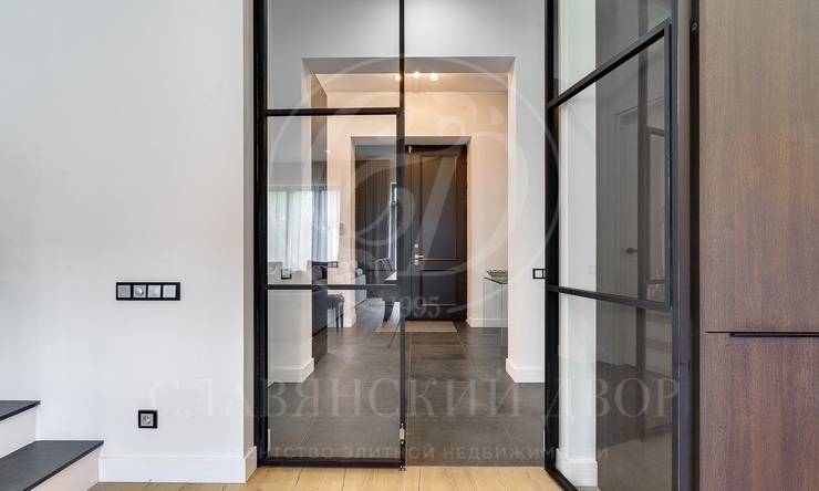 Лот-10634-395242 продажа дома Новорижское шоссе Монтевиль