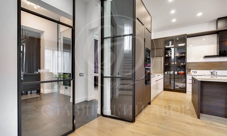 Лот-10634-395243 продажа дома Новорижское шоссе Монтевиль