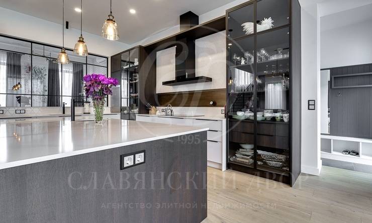 Лот-10634-395248 продажа дома Новорижское шоссе Монтевиль