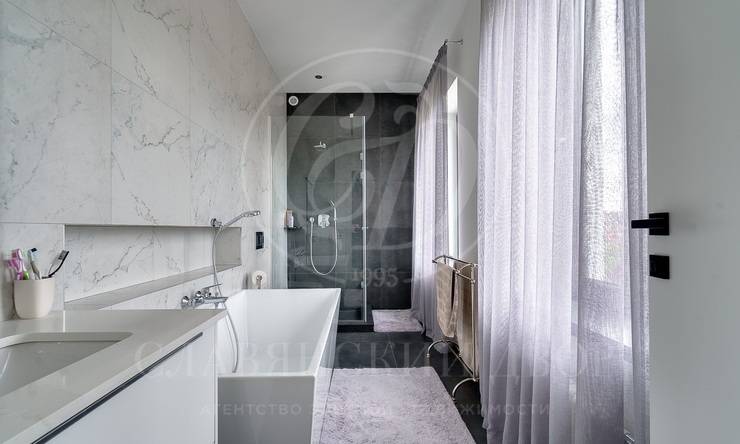 Лот-10634-395249 продажа дома Новорижское шоссе Монтевиль