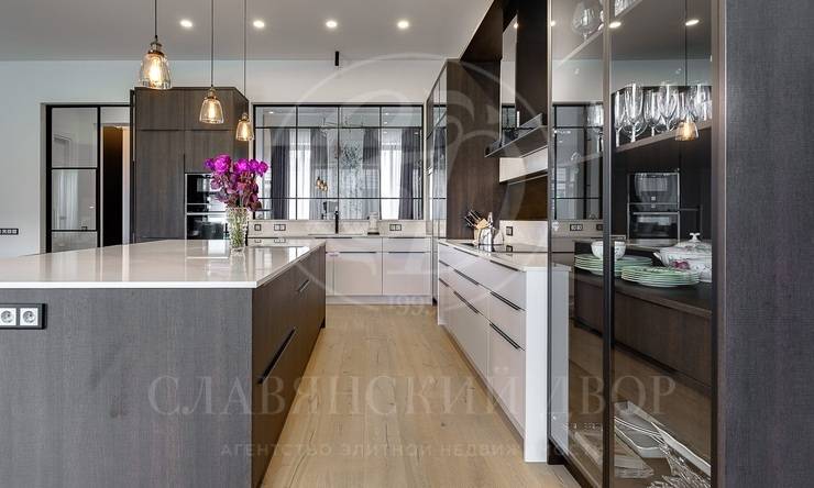 Лот-10634-395250 продажа дома Новорижское шоссе Монтевиль