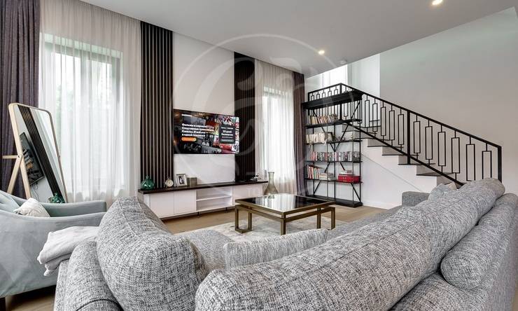 Лот-10634-395251 продажа дома Новорижское шоссе Монтевиль