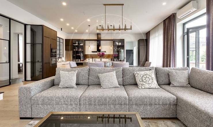 Лот-10634-395252 продажа дома Новорижское шоссе Монтевиль