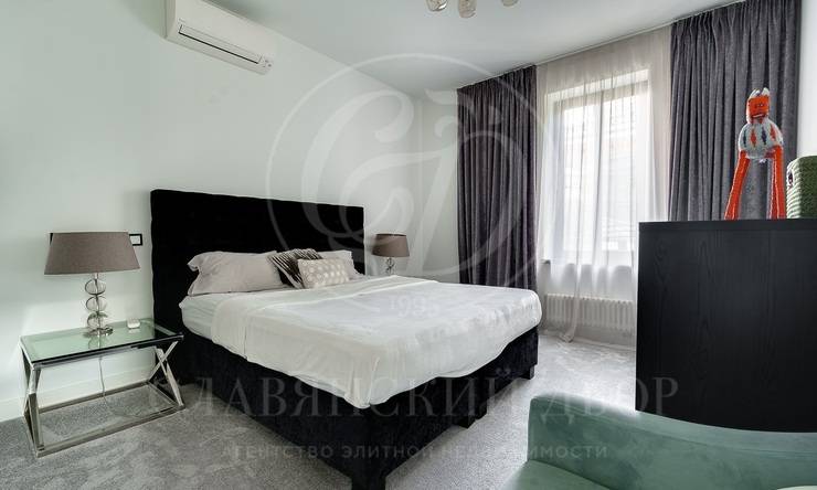 Лот-10634-395253 продажа дома Новорижское шоссе Монтевиль