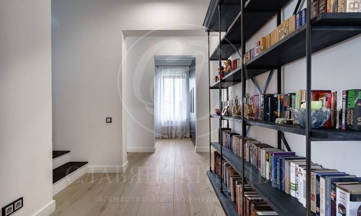 Лот-10634-395255 продажа дома Новорижское шоссе Монтевиль