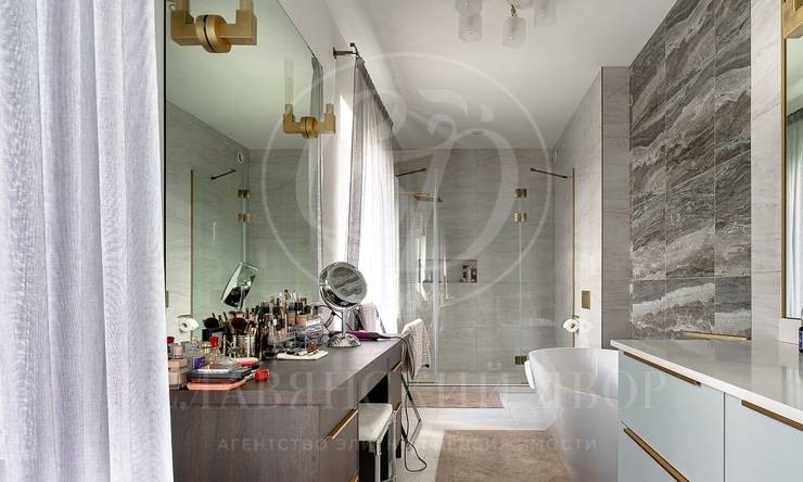 Лот-10634-395257 продажа дома Новорижское шоссе Монтевиль