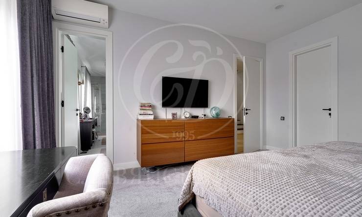 Лот-10634-395258 продажа дома Новорижское шоссе Монтевиль