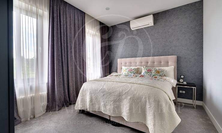 Лот-10634-395260 продажа дома Новорижское шоссе Монтевиль