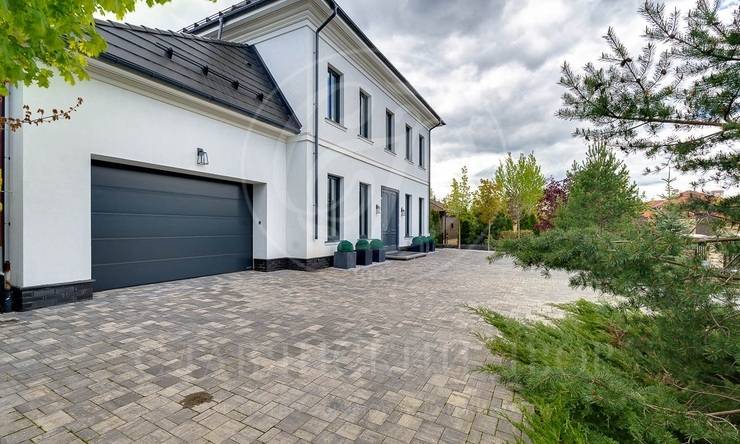 Лот-10634-395269 продажа дома Новорижское шоссе Монтевиль