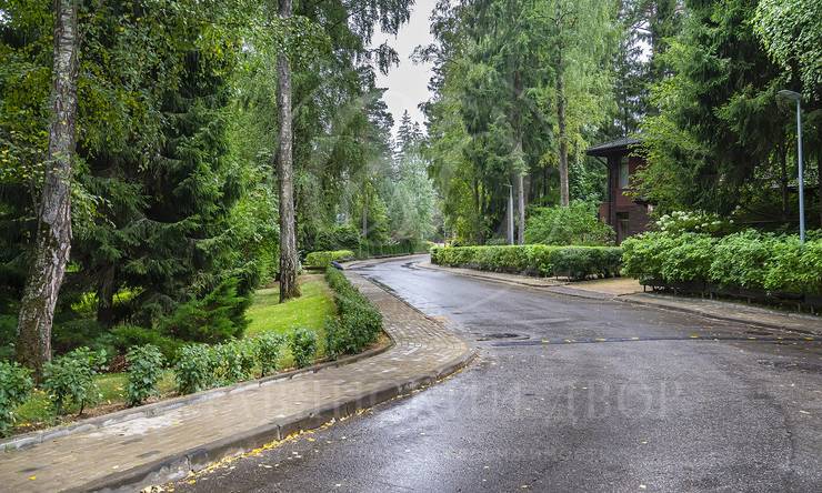 Лот-68-395300 посёлок Горки-21 Рублево-Успенское шоссе Горки-2