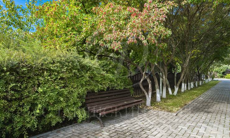 Лот-880-395355 посёлок Нахабино Кантри Волоколамское шоссе Нахабино