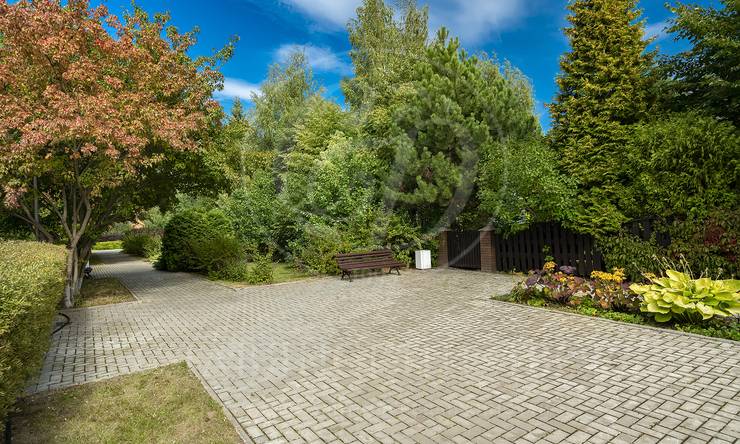 Лот-880-395356 посёлок Нахабино Кантри Волоколамское шоссе Нахабино