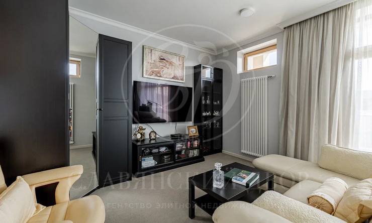 Лот-2353-395420 продажа дома Новорижское шоссе Парк Авеню (Park Avenue)