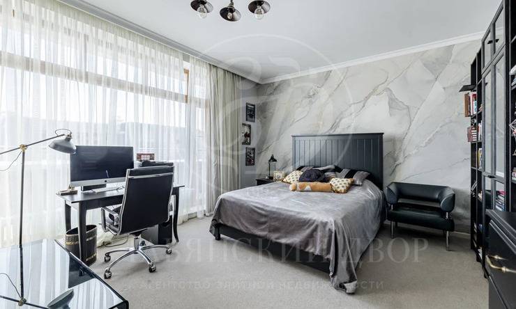 Лот-2353-395421 продажа дома Новорижское шоссе Парк Авеню (Park Avenue)