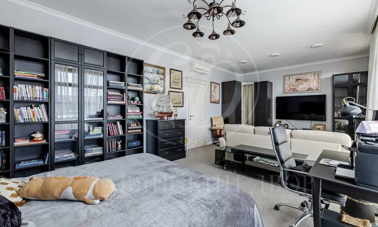 Лот-2353-395422 продажа дома Новорижское шоссе Парк Авеню (Park Avenue)