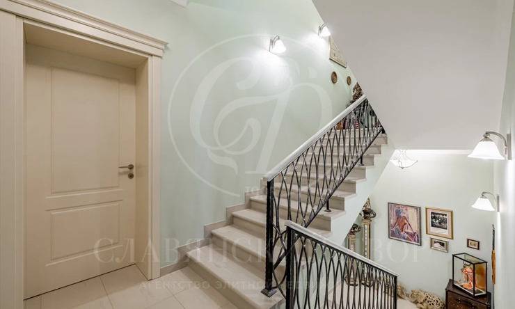 Лот-2353-395427 продажа дома Новорижское шоссе Парк Авеню (Park Avenue)