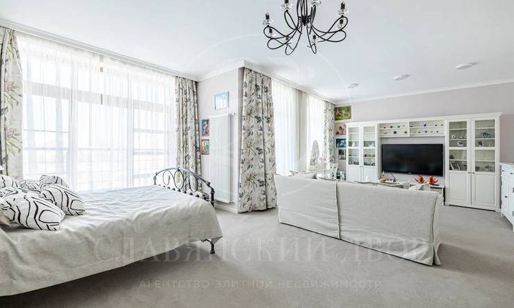 Лот-2353-395428 продажа дома Новорижское шоссе Парк Авеню (Park Avenue)