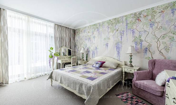 Лот-2353-395431 продажа дома Новорижское шоссе Парк Авеню (Park Avenue)