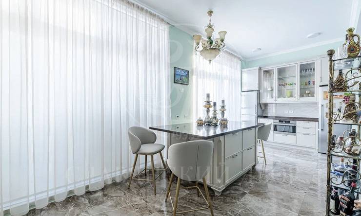 Лот-2353-395433 продажа дома Новорижское шоссе Парк Авеню (Park Avenue)