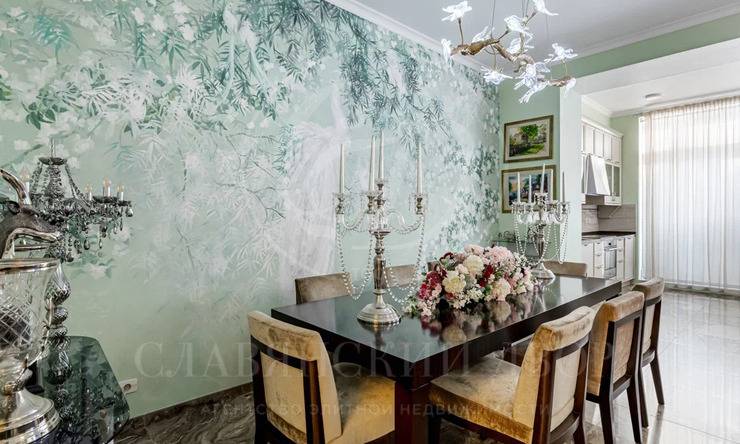 Лот-2353-395436 продажа дома Новорижское шоссе Парк Авеню (Park Avenue)