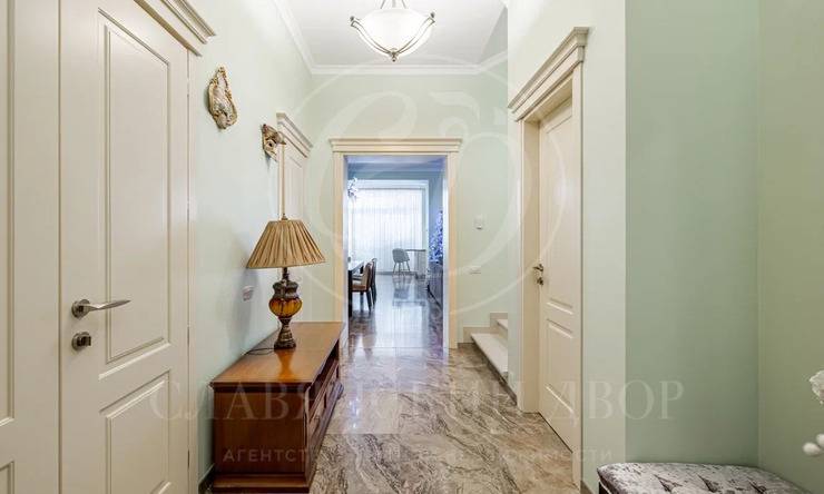 Лот-2353-395438 продажа дома Новорижское шоссе Парк Авеню (Park Avenue)