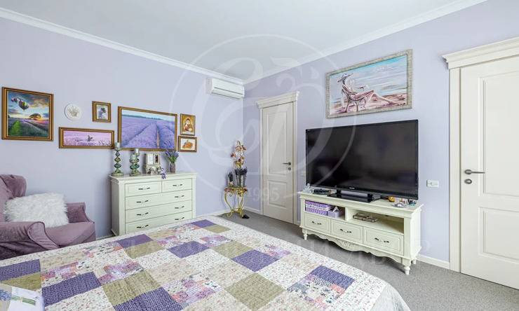 Лот-2353-395439 продажа дома Новорижское шоссе Парк Авеню (Park Avenue)