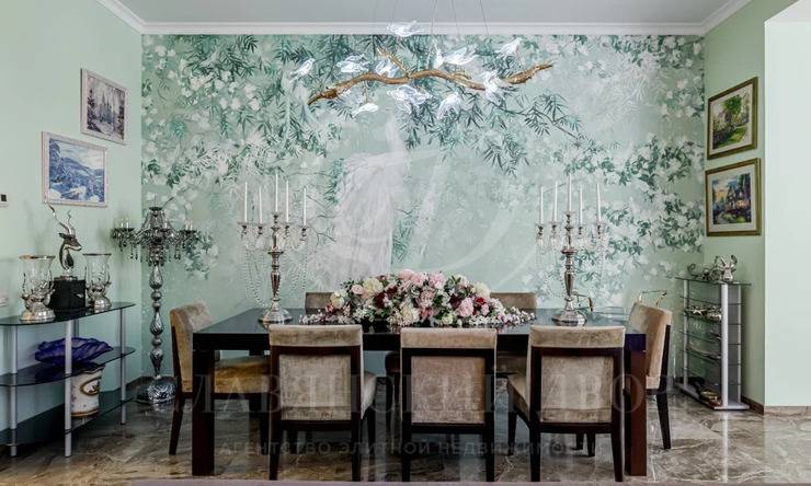 Лот-2353-395441 продажа дома Новорижское шоссе Парк Авеню (Park Avenue)