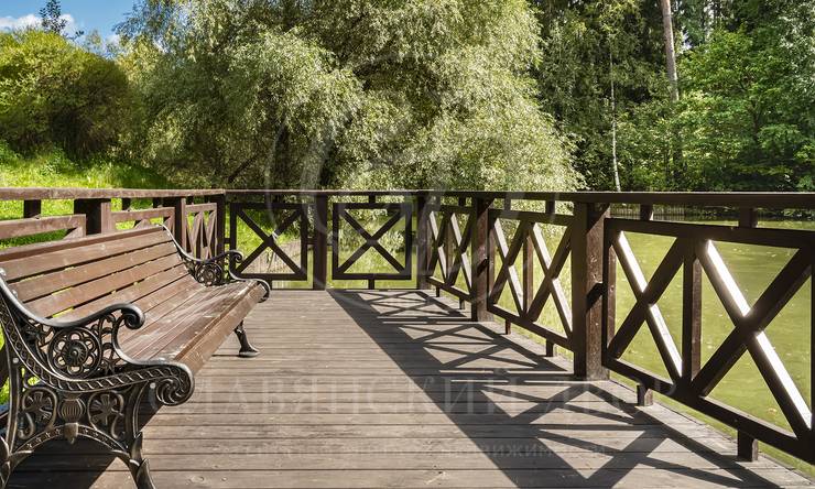 Лот-41-395512 посёлок Грибово Минское шоссе Одинцово