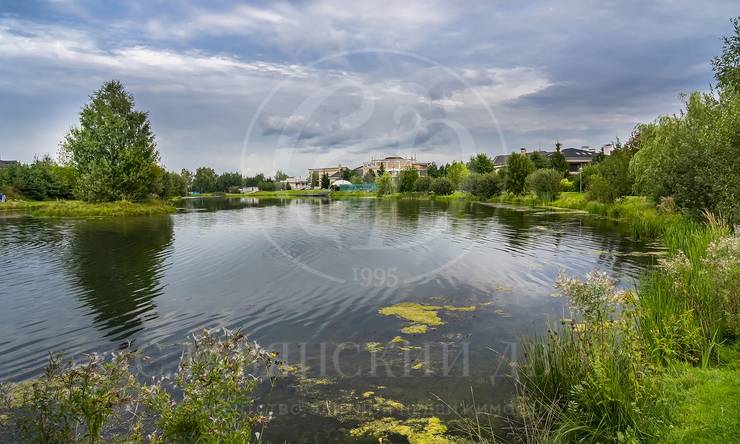 Лот-63-395562 посёлок Бенилюкс Новорижское шоссе Обушково