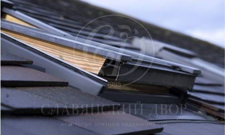 Лот-5625-39557 Продажа квартиры Чистые пруды