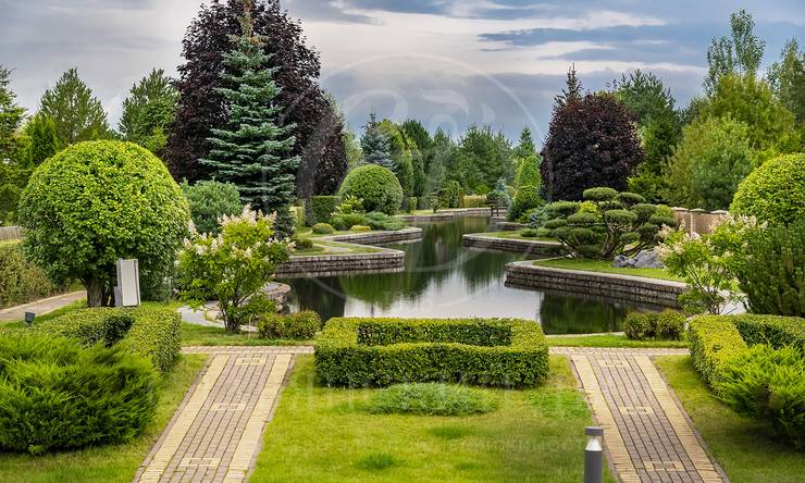 Лот-744-395590 посёлок Миллениум парк Новорижское шоссе Обушково