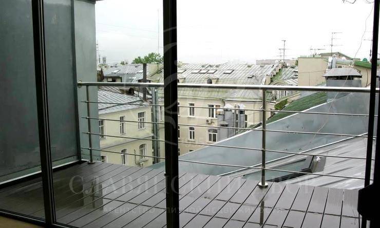 Лот-5626-39564 Продажа квартиры Чистые пруды