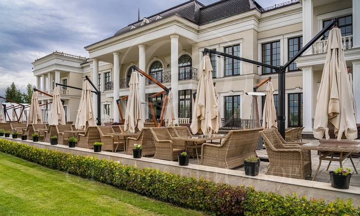 Лот-744-395645 посёлок Миллениум парк Новорижское шоссе Обушково