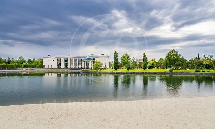 Лот-883-395690 посёлок Ренессанс парк Новорижское шоссе Обушково