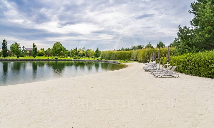 Лот-883-395691 посёлок Ренессанс парк Новорижское шоссе Обушково