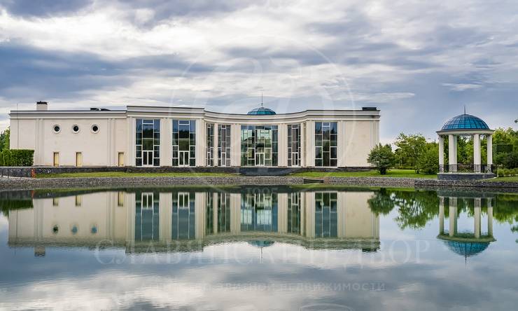 Лот-883-395696 посёлок Ренессанс парк Новорижское шоссе Обушково