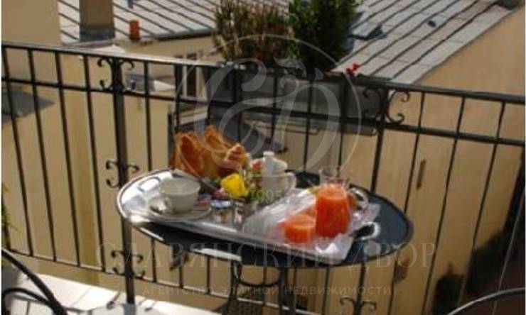 Лот-5628-39571 Продажа квартиры Чистые пруды