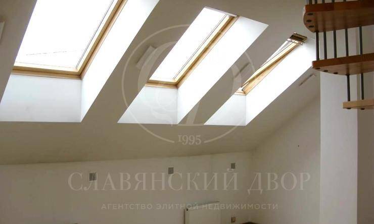 Лот-5628-39572 Продажа квартиры Чистые пруды