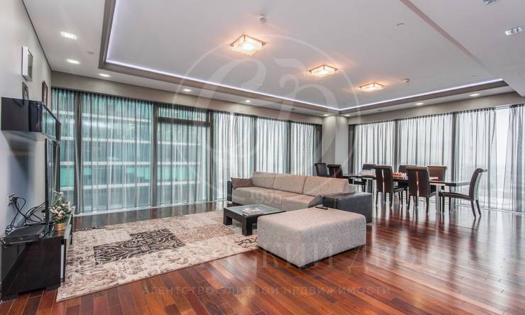 Лот-5629-39573 Аренда квартиры Москва Сити