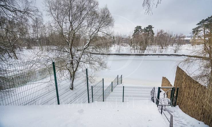 Лот-999-395758 посёлок Усадьба Бергов Киевское шоссе Первомайское