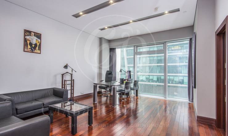 Лот-5629-39576 Аренда квартиры Москва Сити