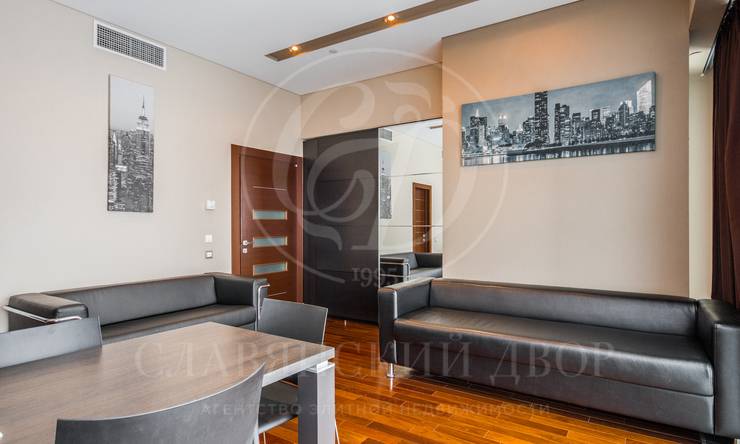 Лот-5629-39577 Аренда квартиры Москва Сити