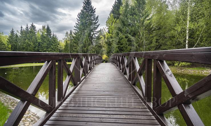 Лот-25-395772 посёлок Чигасово Рублево-Успенское шоссе Горки - 10